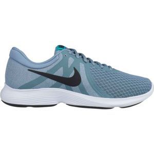 Nike REVOLUTION 4 W kék 7.5 - Női futócipő