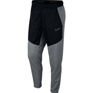 Nike NP DRY PANT FLC - Férfi melegítőnadrág