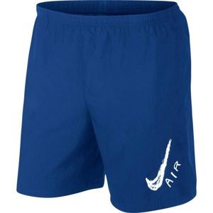 Nike RUN SHORT 7IN GX kék XXL - Férfi futórövidnadrág