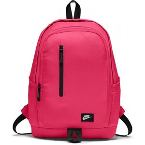 Nike ALL ACCESS SOLEDAY rózsaszín S - Férfi hátizsák