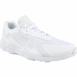Nike ALPHA LITE fehér 11.5 - Férfi szabadidőcipő
