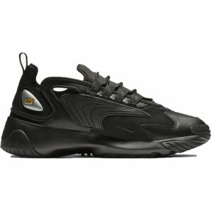 Nike ZOOM 2K fekete 10 - Férfi szabadidőcipő