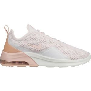 Nike AIR MAX MOTION 2 világos rózsaszín 8.5 - Női szabadidőcipő