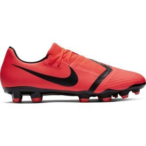 Nike PHANTOM VENOM ACADEMY FG piros 6 - Férfi futballcipő