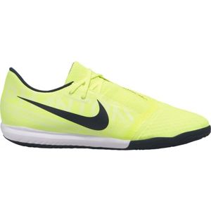 Nike PHANTOM VENOM ACADEMY IC világos zöld 6.5 - Férfi teremcipő