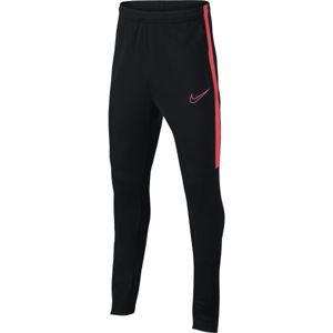Nike DRY ACDMY PANT KPZ B fekete S - Gyerek sportos nadrág