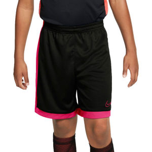 Nike DRY ACDMY SHORT K B Fiú foci rövidnadrág, fekete, veľkosť XL