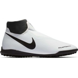 Nike PHANTOM VISION ACADEMY DYNAMIC FIT TF fehér 8.5 - Férfi turf futballcipő