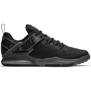 Nike ZOOM DOMINATION TR2 fekete 10.5 - Férfi edzőcipő