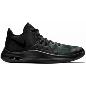 Nike AIR VERSITILE III fekete 10 - Férfi kosárlabda cipő