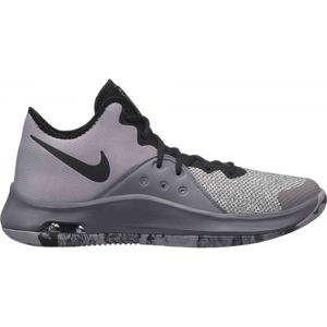 Nike AIR VERSITILE III szürke 9.5 - Férfi kosárlabda cipő
