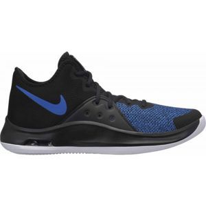 Nike AIR VERSITILE III fekete 11.5 - Férfi kosárlabda cipő