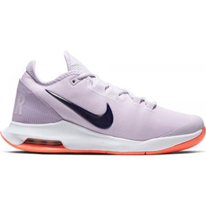 Nike AIR MAX WILDCARD HC rózsaszín 9.5 - Női teniszcipő