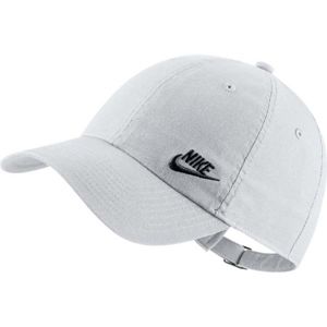 Nike H86 CAP FUTURA C Női baseballsapka, fehér, veľkosť UNI