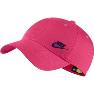 Nike H86 CAP FUTURA CLASSIC rózsaszín  - Női baseball sapka