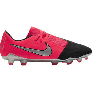 Nike PHANTOM VENOM PRO FG rózsaszín 12 - Férfi focicipő