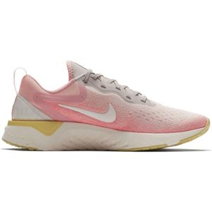 Nike ODYSSEY REACT W világos rózsaszín 7 - Női futócipő