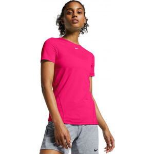 Nike NP 365 TOP SS ESSENTIAL W  XL - Női póló