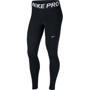 Nike NP TGHT NEW fekete XL - Női legging