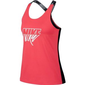 Nike VCTY SPRT DSTRT TANK rózsaszín S - Női ujjatlan felső