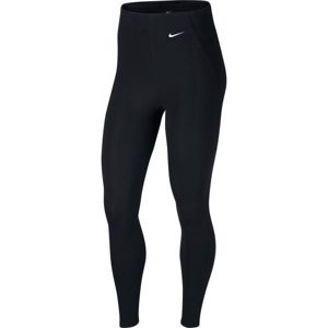 Nike SCULPT VCTRY TGHT fekete XS - Női legging
