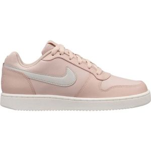 Nike EBERNON LOW világos rózsaszín 8 - Női szabadidőcipő