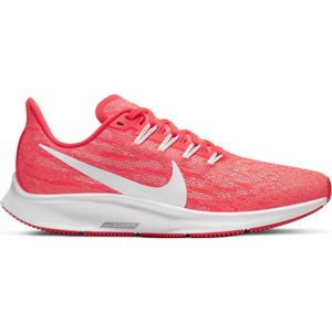 Nike AIR ZOOM PEGASUS 36 piros 9.5 - Női futócipő