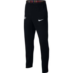 Nike CR7 B NK DRY PANT KPZ fekete S - Gyerek melegítőnadrág