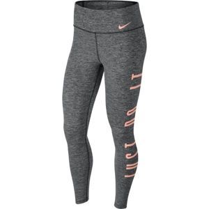 Nike PWR TGHT HBR GRX GYM HO szürke XS - Női sport legging