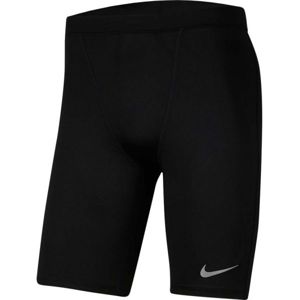 Nike PWR TGHT HALF FAST fekete M - Férfi rövidnadrág