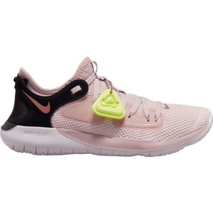 Nike FLEX RN 2019 W rózsaszín 7 - Női futócipő
