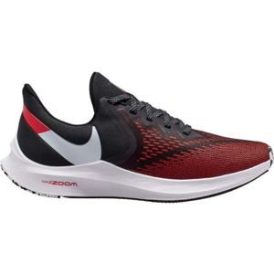 Nike ZOOM AIR WINFLO 6 piros 7.5 - Férfi futócipő