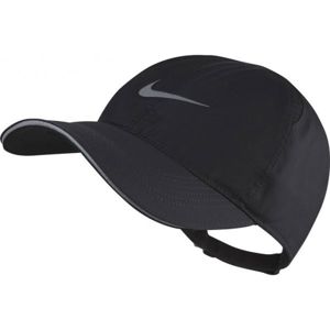 Nike DRY AROBILL FTHLT CAP fekete UNI - Baseball sapka