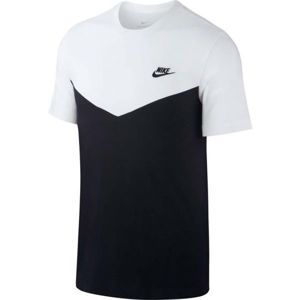 Nike NSW CLUB - WR - Férfi póló