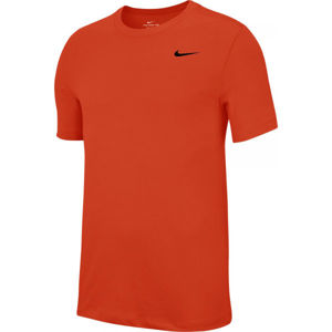 Nike DRY TEE DFC CREW SOLID M  S - Férfi póló edzéshez