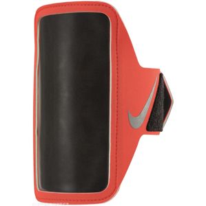 Nike ARM BAND Tartó - Piros - ks