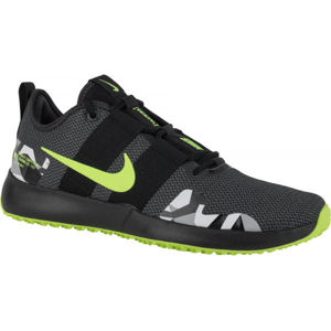 Nike VARSITY COMPETE TR 2 fekete 9 - Férfi edzőcipő