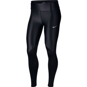 Nike FAST TGHT fekete L - Női legging