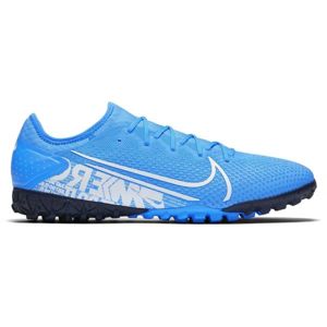Nike MERCURIAL VAPOR 13 PRO TF kék 10 - Férfi turf futballcipő