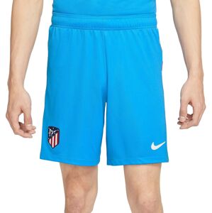 Rövidnadrág Nike Atlético de Madrid 2021/22 Stadium Men s Soccer Shorts