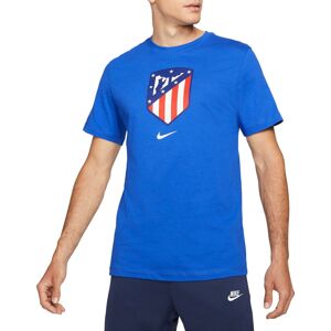 Rövid ujjú póló Nike Atlético de Madrid Men s T-Shirt