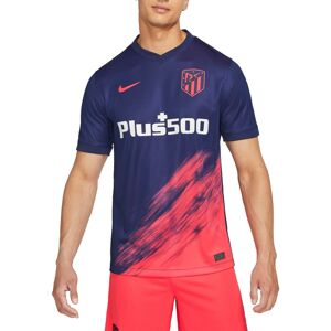 Póló Nike Atlético Madrid 2021/22 Stadium Away Men s Soccer Jersey