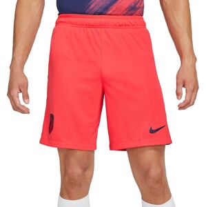 Rövidnadrág Nike Atlético Madrid 2021/22 Stadium Home/Away Men s Soccer Shorts