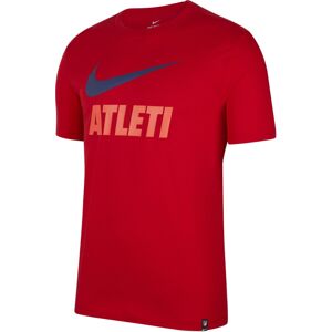 Rövid ujjú póló Nike Atlético Madrid Men s T-Shirt