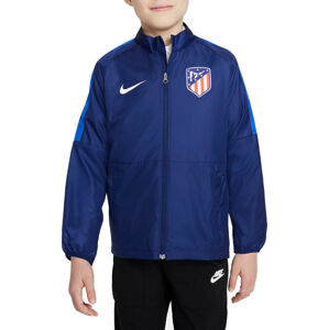 Dzseki Nike Atlético Madrid Repel Academy AWF Big Kids Soccer Jacket