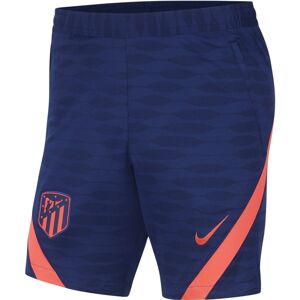Rövidnadrág Nike Atlético Madrid Strike Men s  Dri-FIT Soccer Shorts