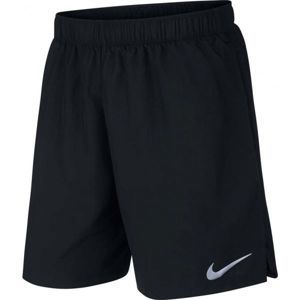 Nike CHLLGR SHORT 7IN BF GX FL fekete M - Férfi rövidnadrág futáshoz