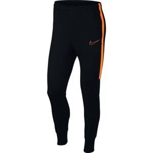 Nike DRY ACDMY TRK PANT KP fekete M - Férfi nadrág sportoláshoz