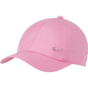 Nike H86 CAP Y rózsaszín UNI - Gyerek baseball sapka