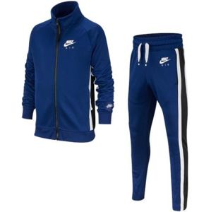 Nike B AIR TRK SUIT Szett - Kék - S